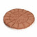 Play & Go Organic Soft -lelumatto, Bloom Tamry Brown