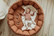 Play & Go Organic Soft -lelumatto, Bloom Tamry Brown
