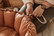 Play & Go Organic Soft -lelumatto, Bloom Tamry Brown
