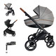 Starttipaketti - Gabi + Britax 5Z2 + 5Z -jalusta, 2023