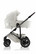Britax Smile 5Z Lux - Soft Taupe