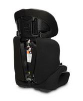Caretero Falcon Fresh, 9-36kg, musta