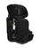 Caretero Falcon Fresh, 9-36kg, musta