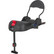 Britax Primo Base -jalusta, isofix/turvavyö