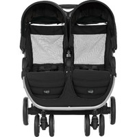 Britax B-Agile Double, Cosmos Black
