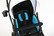 Vesta Classic, All Black