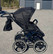 Vesta Classic, All Black