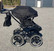 Vesta Classic, All Black