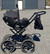 Vesta Classic, All Black