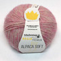 Regia Premium Alpaca Soft
