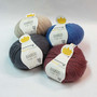 Regia Premium Bamboo 4-ply - bambusukkalanka