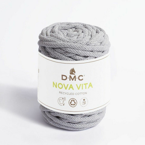 DMC Nova Vita -makramelanka