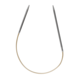Addi SockenWunder Basic -pyöröpuikot, alumiini, 25 cm, 2.5 - 3.5 mm