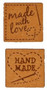 Hand made -merkit