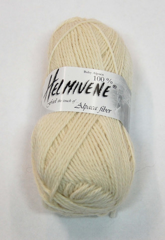 Helmivene Babyalpakka