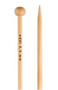 Addi neulepuikot, bambu, 35 cm, 2.5 - 10.0 mm