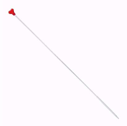 Addi Neulepuikot, alumiini, 35 cm, 2.0 - 5.0 mm