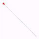 Addi Neulepuikot, alumiini, 35 cm, 2.0 - 5.0 mm