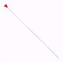 Addi Neulepuikot, alumiini, 35 cm, 2.0 - 5.0 mm
