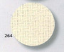 Gerstenkorn 3 r / cm - kangas pujottelukirjontaan