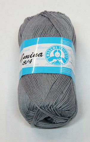 Madame Tricote Almina 8/4