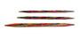 KnitPro Symphonie Wood Palmikkopuikko 3 kpl