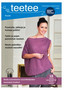 teetee 1/2015 -neulelehti