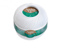 Anchor Artiste Mercer Crochet 20-40-60