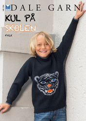 Dale Garn 304: Kul på skolen -lehti