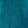 austermann-kid-silk-lanka-porroinen-neulelanka-mohairlanka-toisen-langan-kanssa-turkoosi