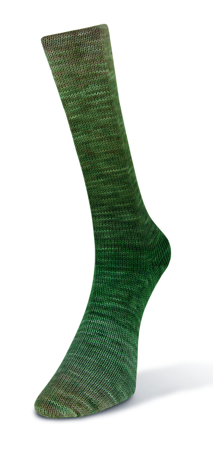 laines-du-nord-watercolor-sock-lanka-sukkalanka-liukuvarjatty-merinovillalanka-huivilanka-200-camo-metsa-vihrea-ruskea