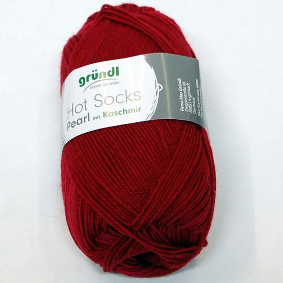 Gründl Hot Socks Pearl - kashmirsukkalanka