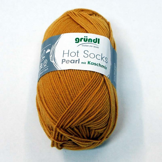 Gründl Hot Socks Pearl - kashmirsukkalanka