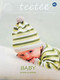 teetee 1/2018: Baby -neulelehti