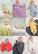 teetee 1/2018: Baby -neulelehti