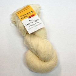 Regia for Hand-Dye 4-ply sukkalanka värjäämiseen