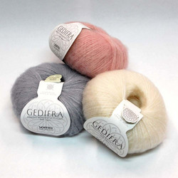 Gedifra Soffio