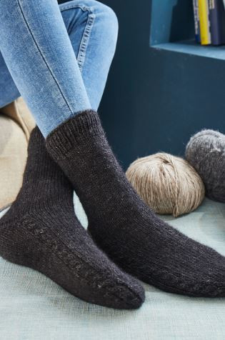Regia Premium Alpaca Soft