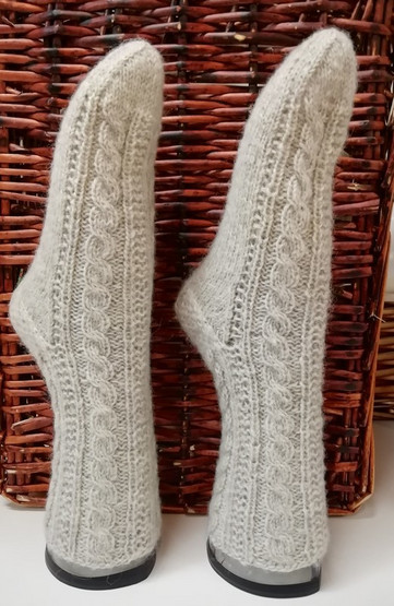 Regia Premium Alpaca Soft