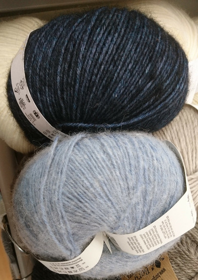 Regia Premium Alpaca Soft