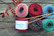 teetee Rainbow Sock - sukkalanka