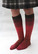 teetee Rainbow Sock - sukkalanka