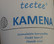 teetee Kamena - suomalainen villalanka