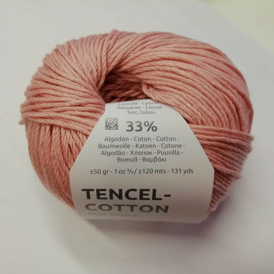 Katia Tencel-Cotton