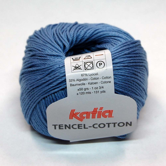 Katia Tencel-Cotton