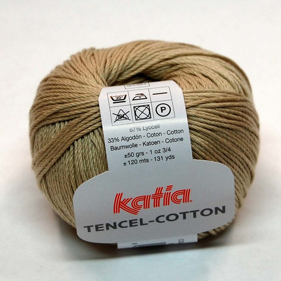 Katia Tencel-Cotton