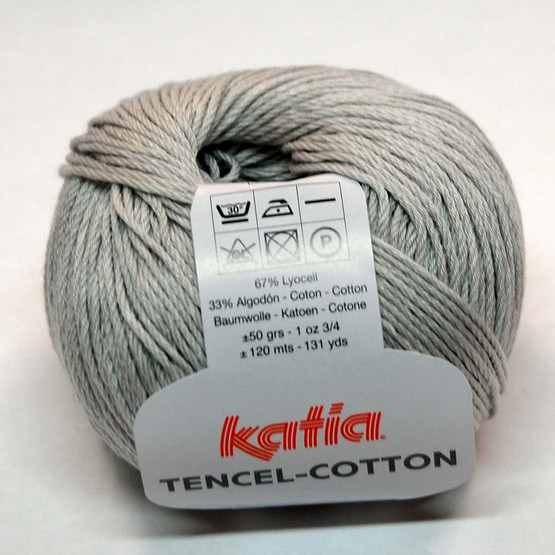 Katia Tencel-Cotton