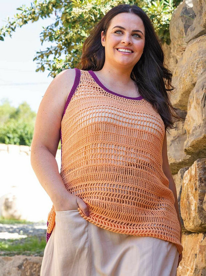Katia Tencel-Cotton