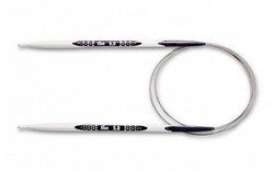 Prym Ergonomics pyöröpuikko 60 cm, 3,0-6.0 mm