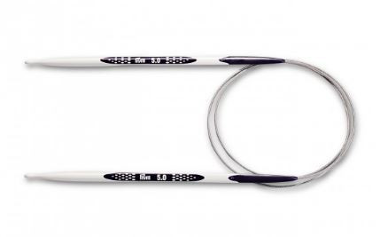 Prym Ergonomics pyöröpuikko 60 cm, 3,0-6.0 mm